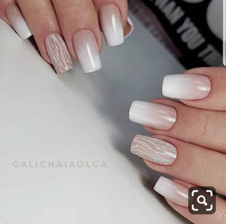 De que cor vais pintar as tuas unhas no dia C? 💅 - 3