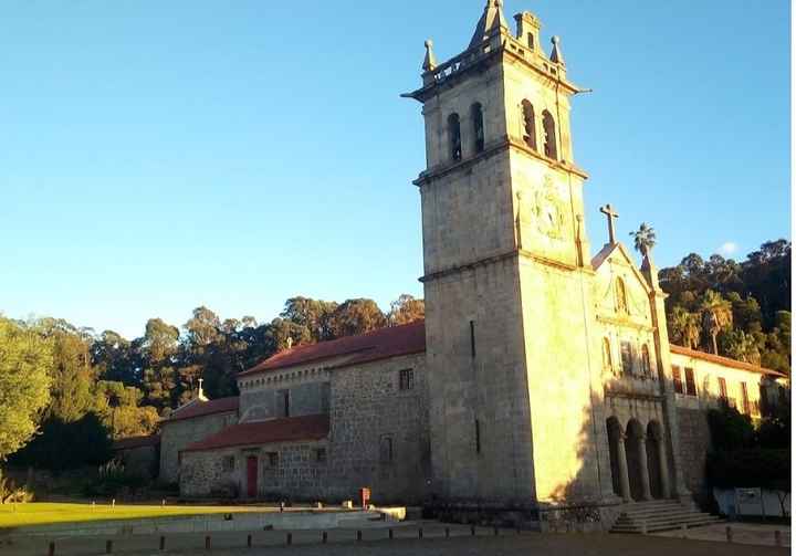 Qual a igreja onde casam? 💒 - 1