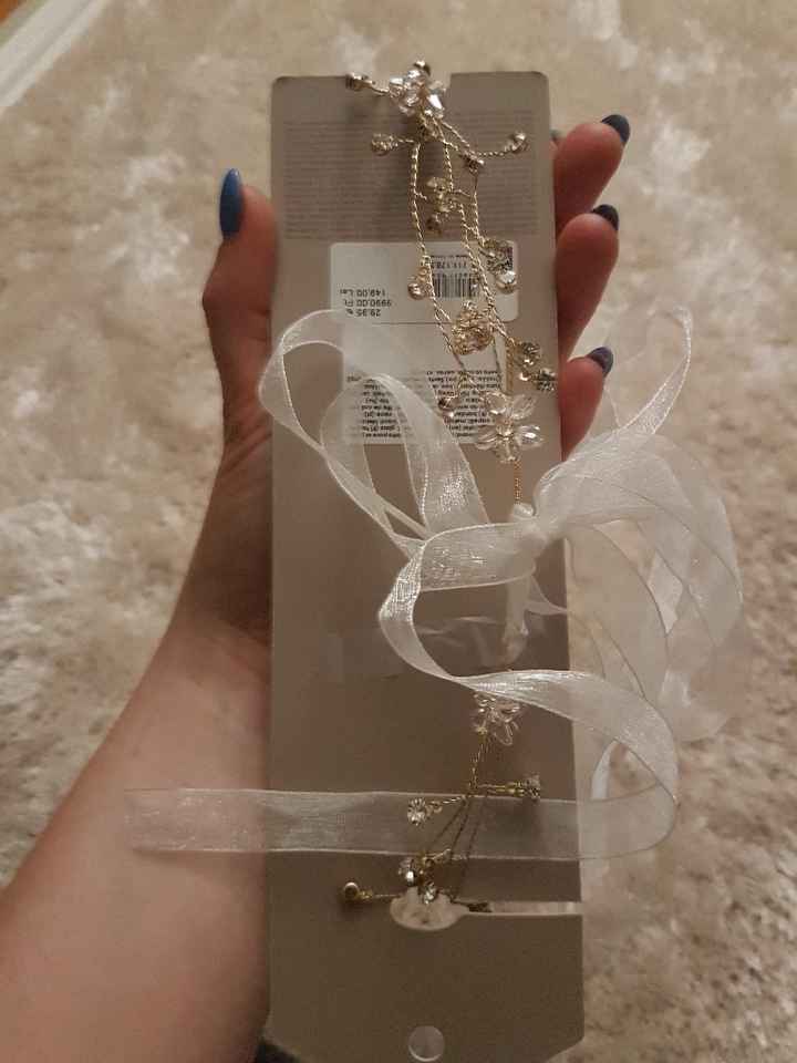 a Taninha já tem Toucado ♡ - 2