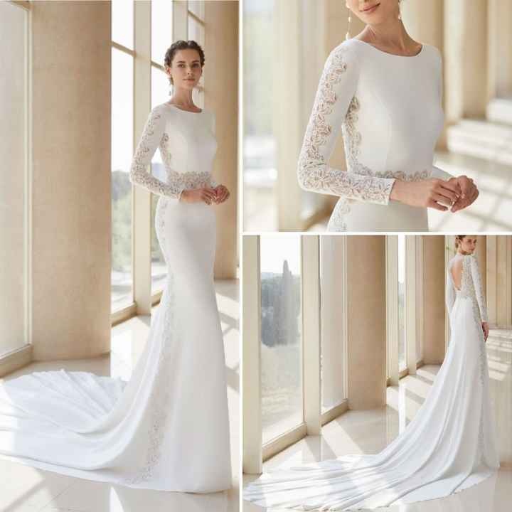 Rosa Clará - Avanço da colecção de 2020 - 26