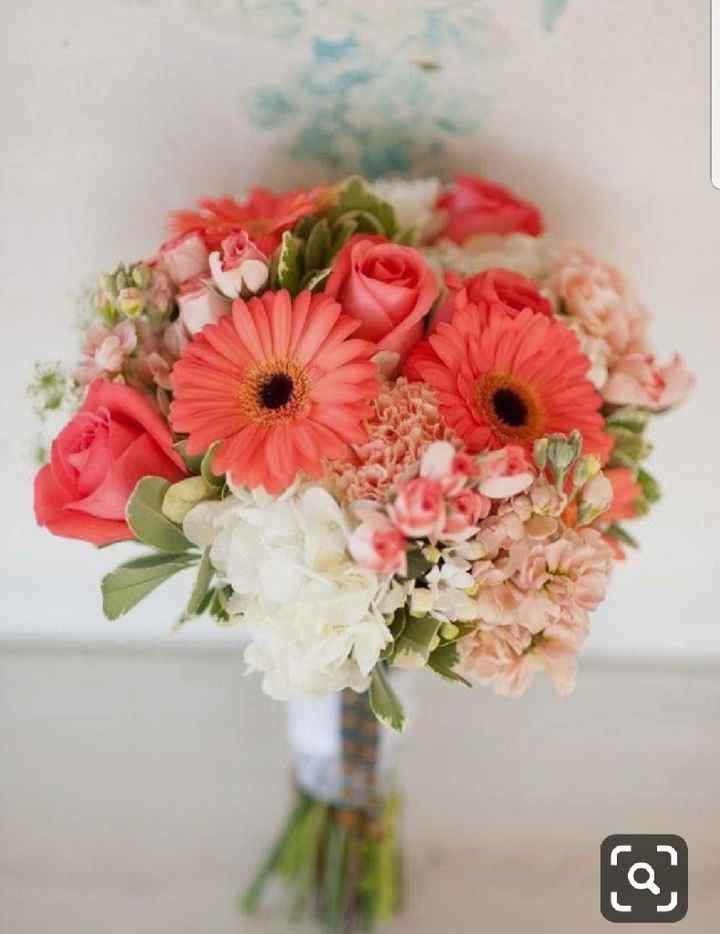 Preciso de levar ideias para reunião com florista!? - 2