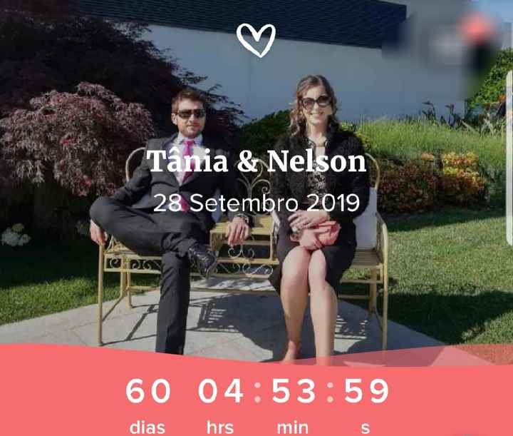 a Taninha casa daqui a 60 dias - 1