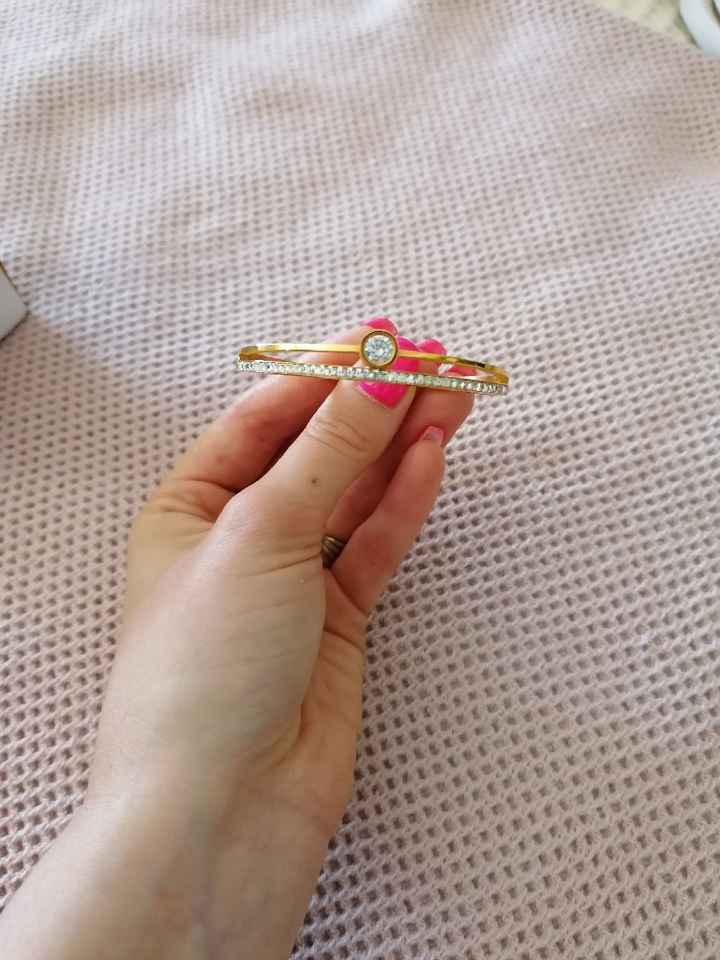 a Taninha já tem os acessórios completos 🤗 - 3