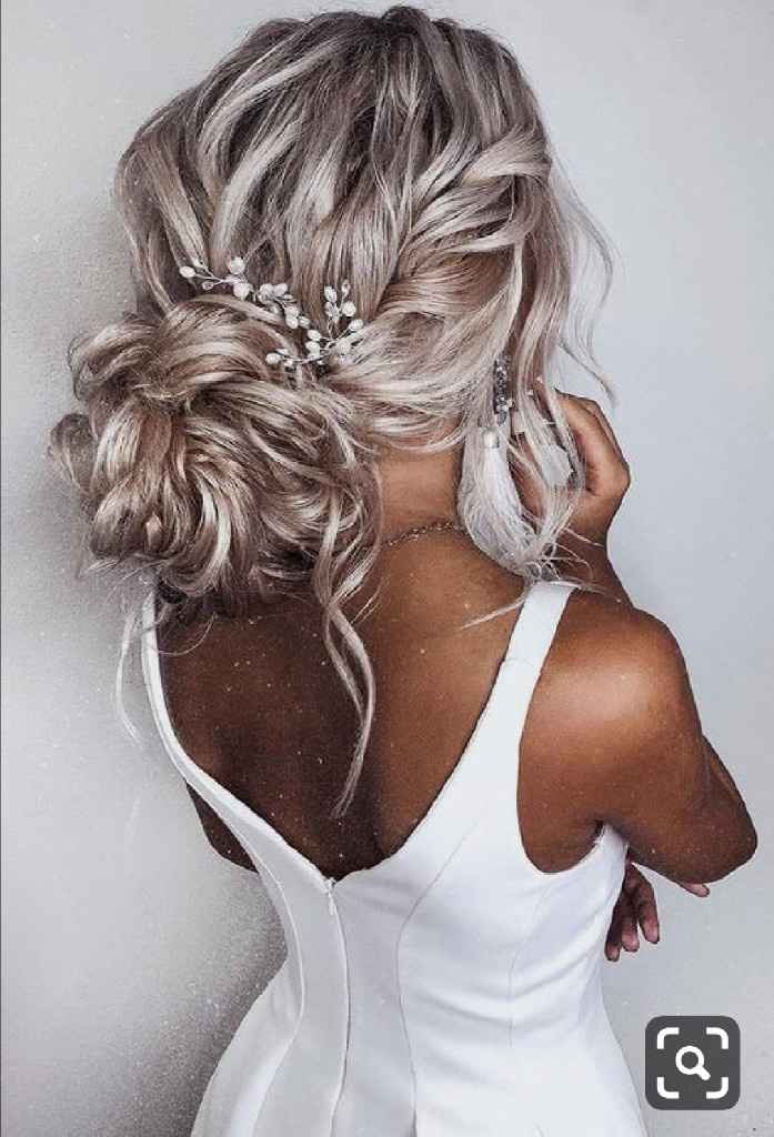 A Taninha já tem Toucado ♡ - 1