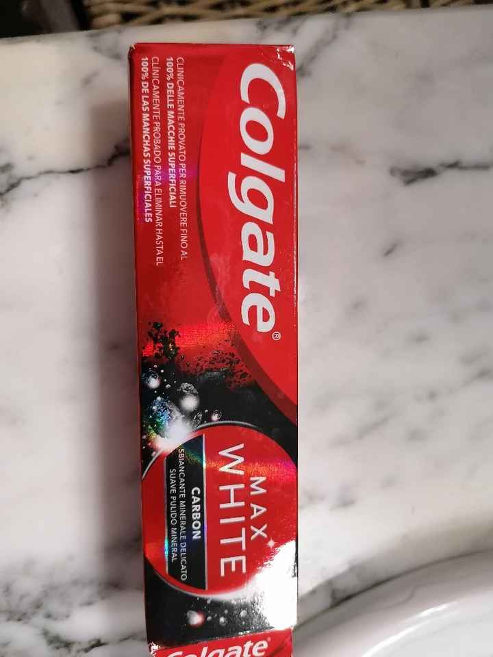 Alternativas ao Branqueamento Dentário - 1