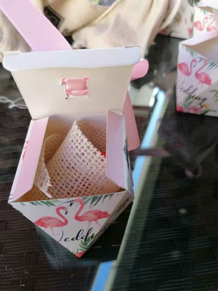 Miminhos para a despedida de solteira - 7