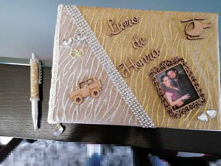 o nosso Livro de Honra - 4
