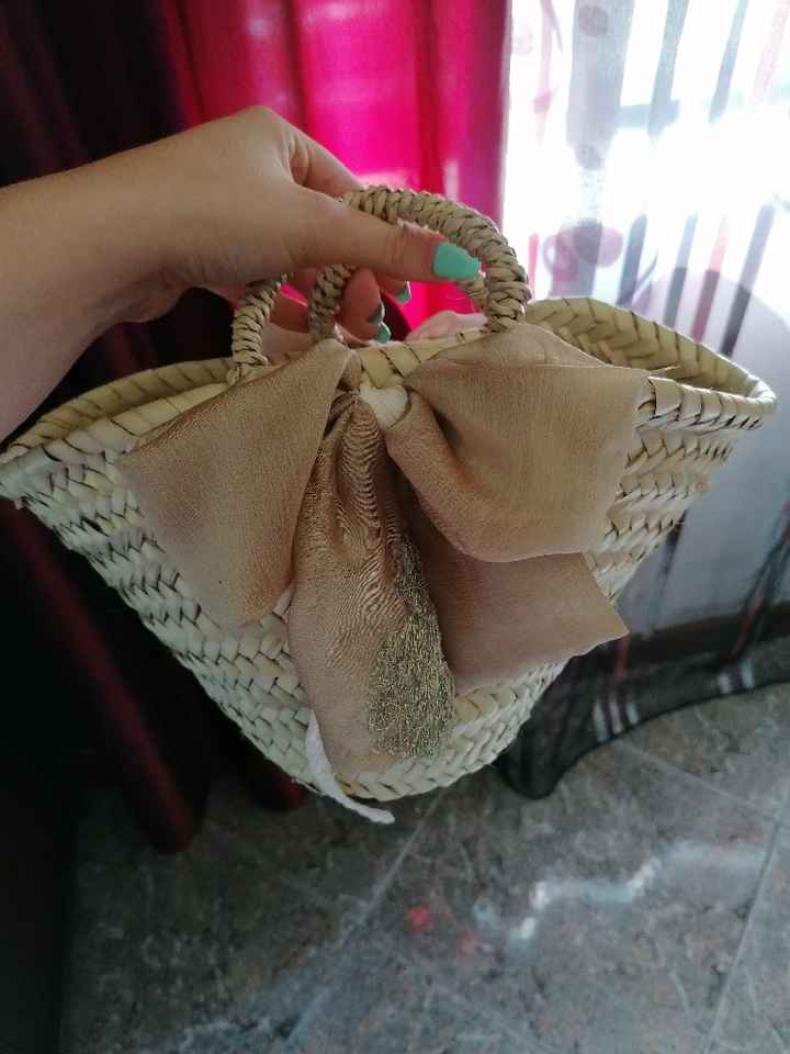 Roupa dos meninos das alianças e acessórios - 9