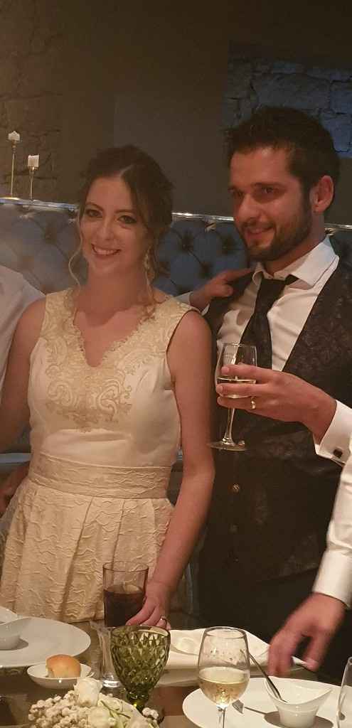 Casar em Setembro ou em Outubro? - 1