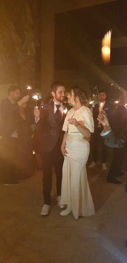 Casar em Setembro ou em Outubro? - 2