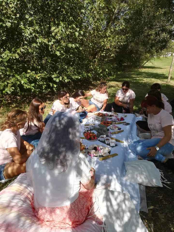 Despedida de solteira - 11