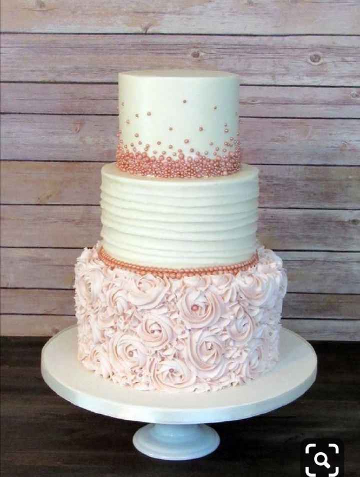 Outubro Rosa - Bolos - 3