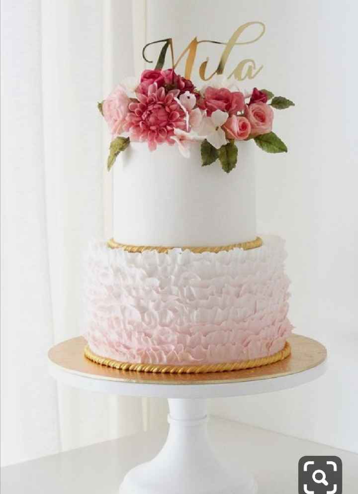 Outubro Rosa - Bolos - 6