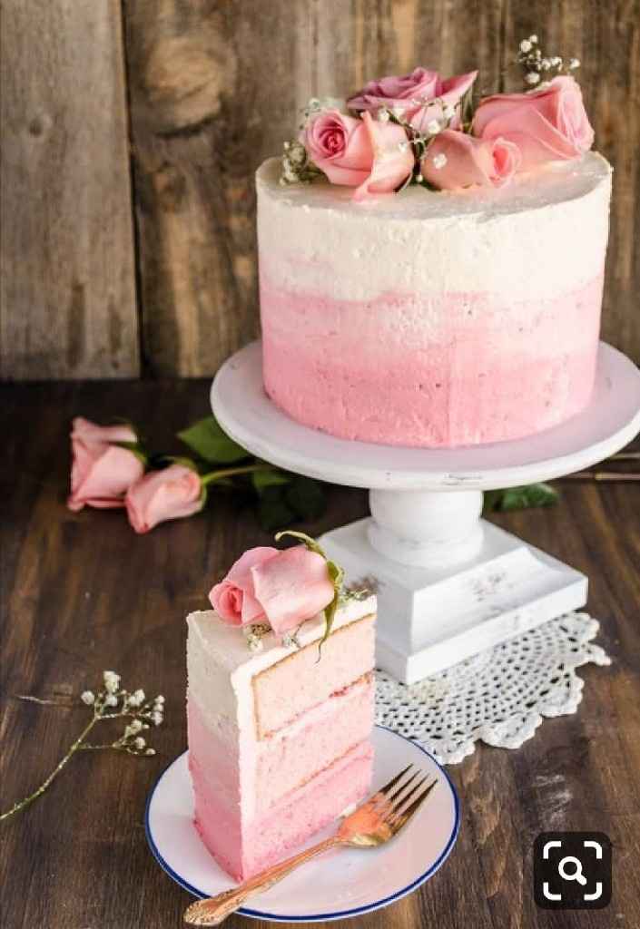 Outubro Rosa - Bolos - 7
