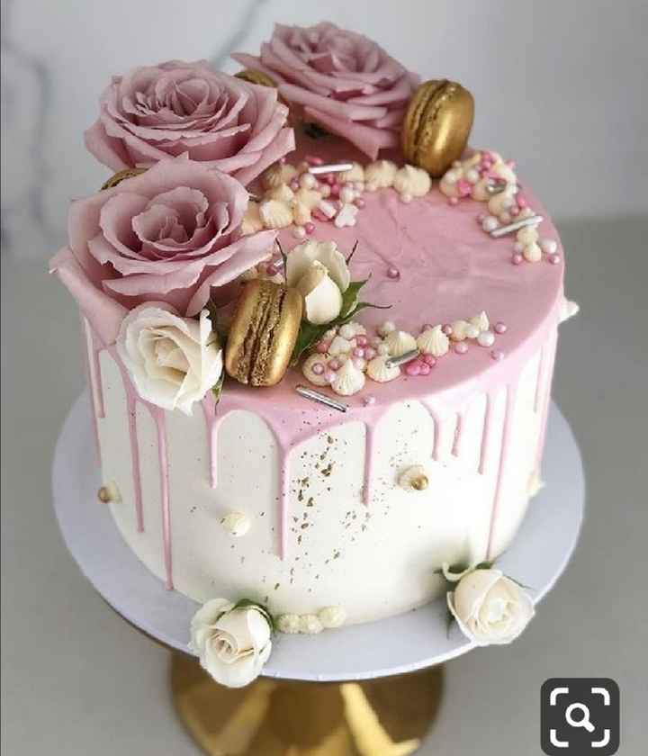 Outubro Rosa - Bolos - 8