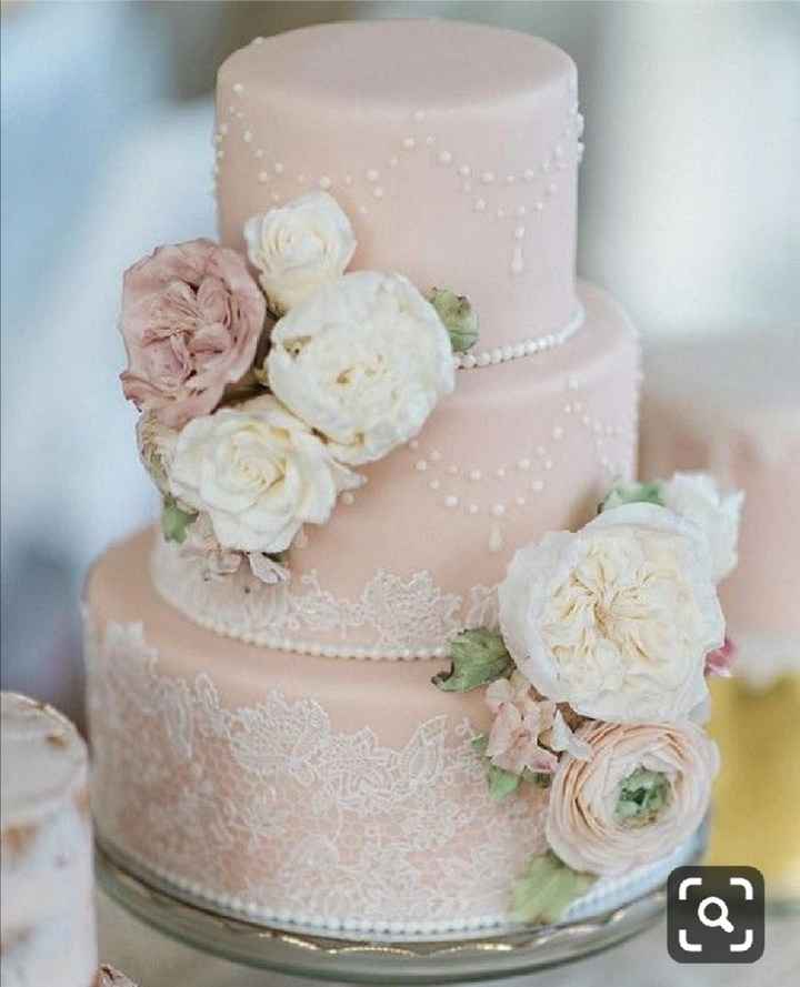 Outubro Rosa - Bolos - 9