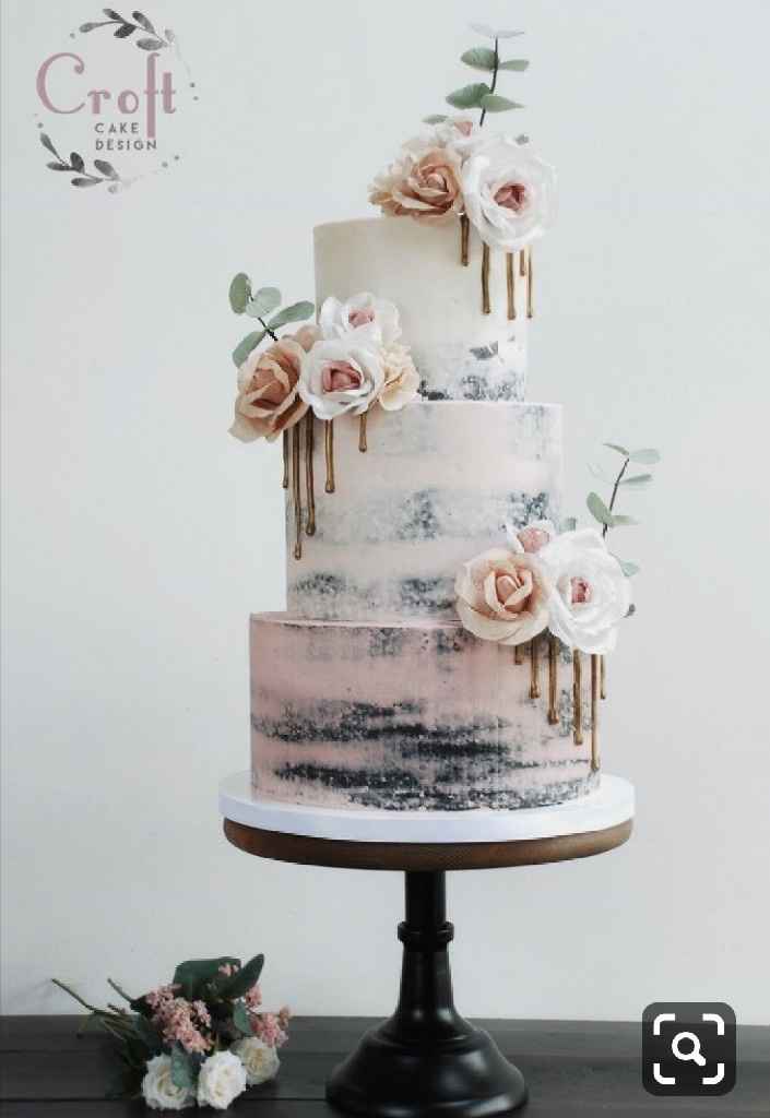 Outubro Rosa - Bolos - 10