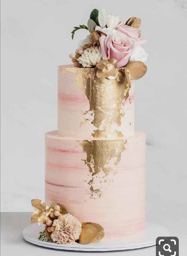 Outubro Rosa - Bolos - 11
