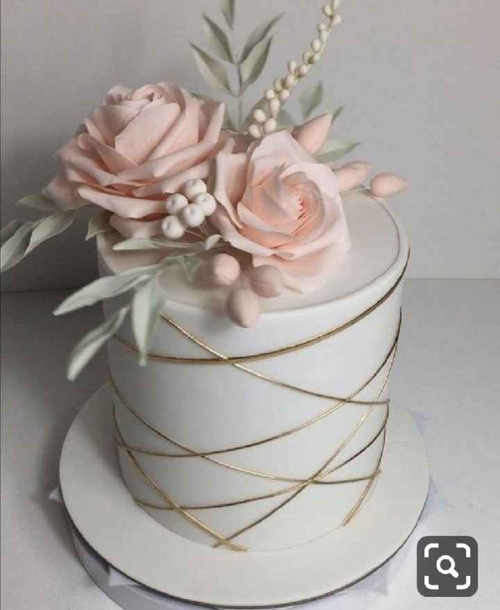 Outubro Rosa - Bolos - 14