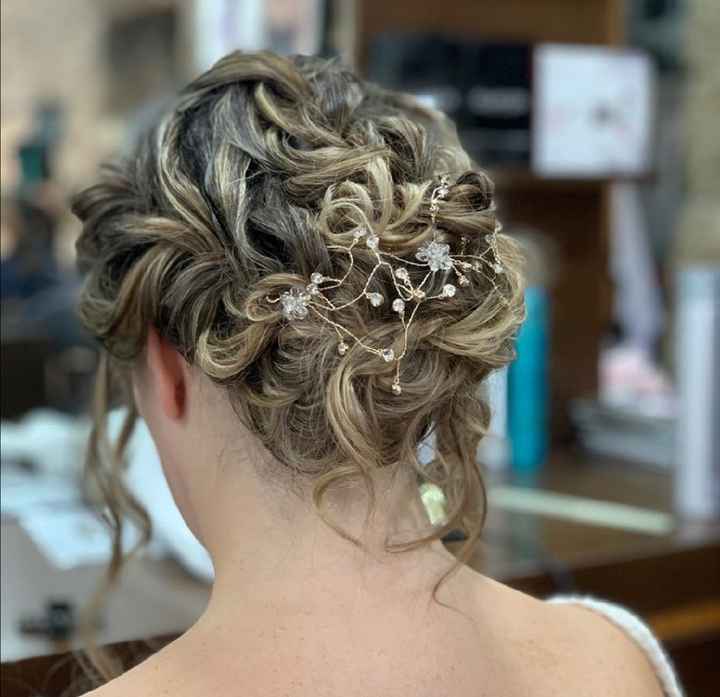 o meu penteado - 3