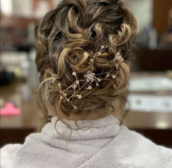o meu penteado - 4