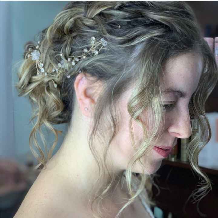 o meu penteado - 5