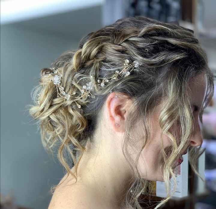 o meu penteado - 6