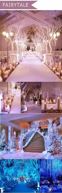 Cores e decoração - 1