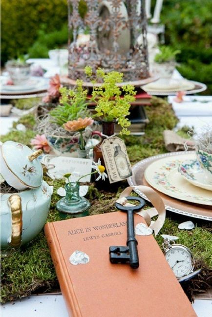 Cores e decoração - 8