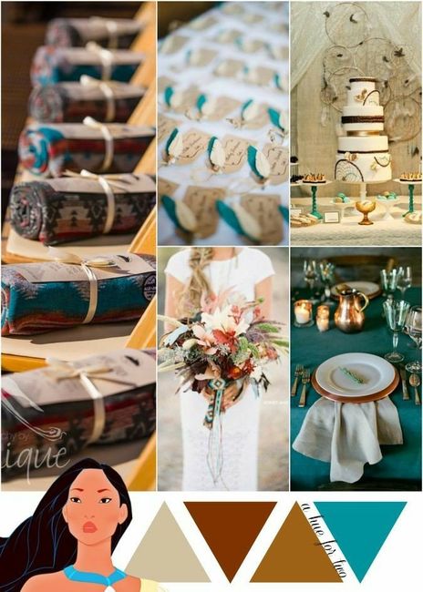 Cores e decoração - 11