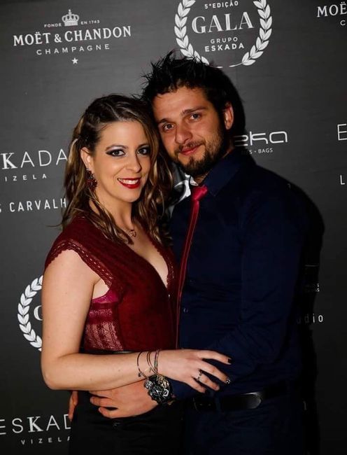 Partilha uma foto com o teu amor! 😍 - 1