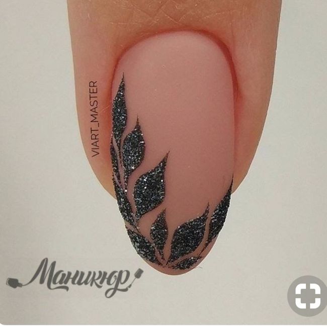 Unhas para o grande dia - 4