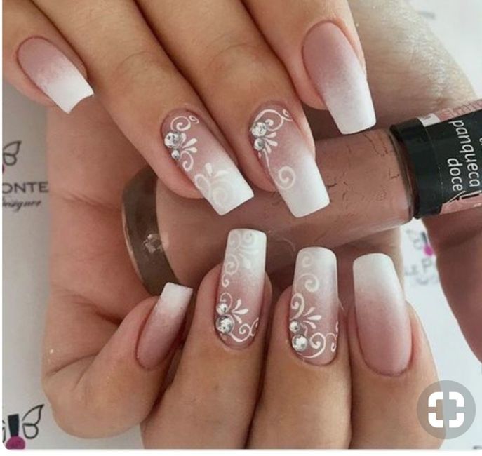 Unhas para o grande dia - 5