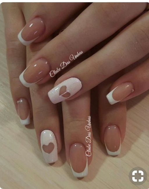 Unhas para o grande dia - 6