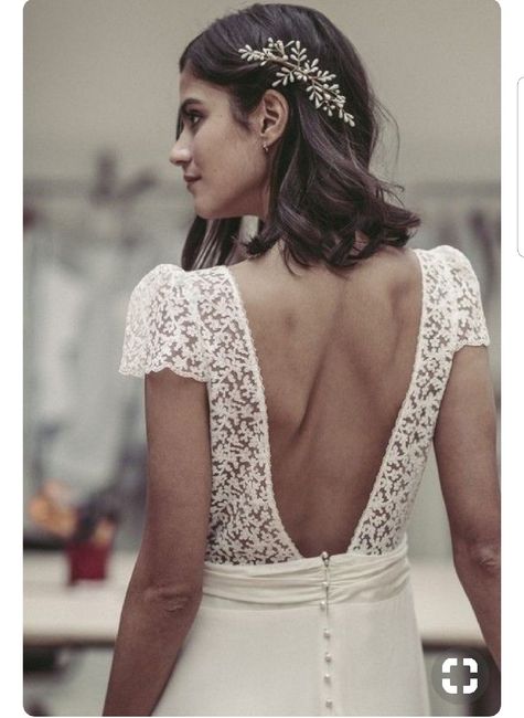 Penteado cabelo curto - 5