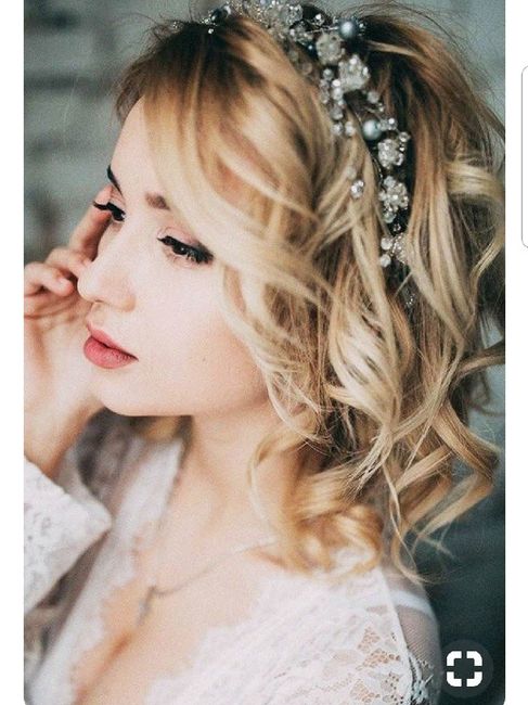 Penteado cabelo curto - 7