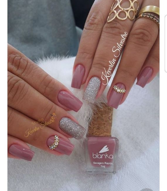 Unhas - 3