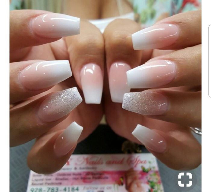 Unhas - 7