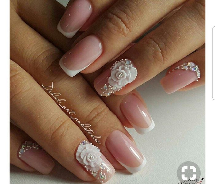 Unhas - 8