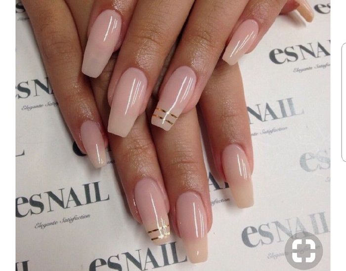 Unhas - 9