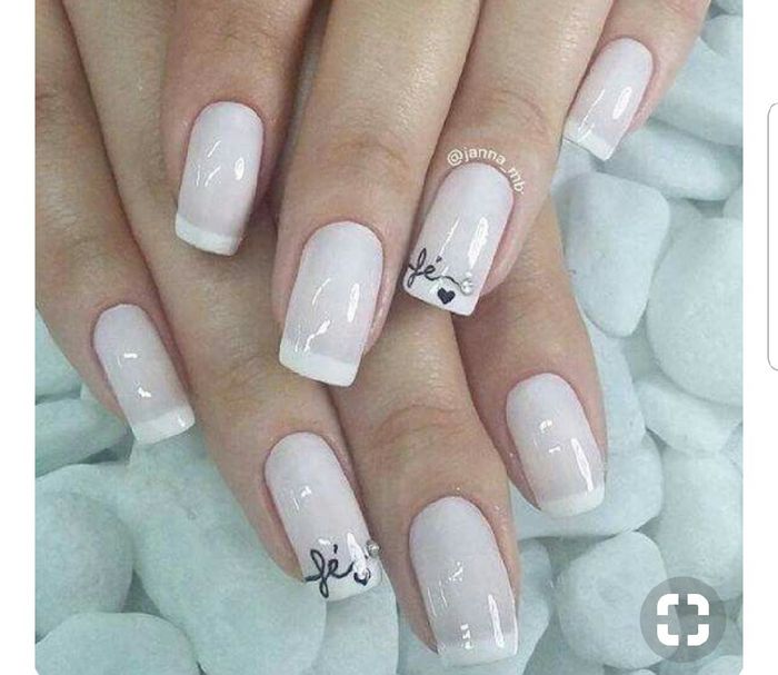 Unhas - 11