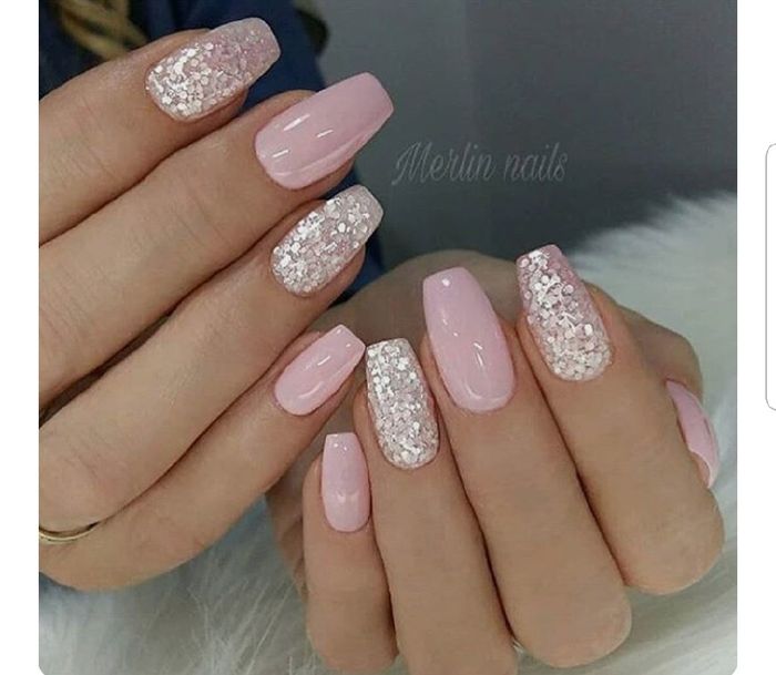 Unhas - 14