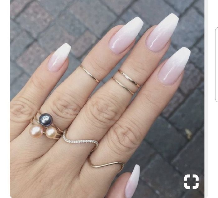 Unhas - 15
