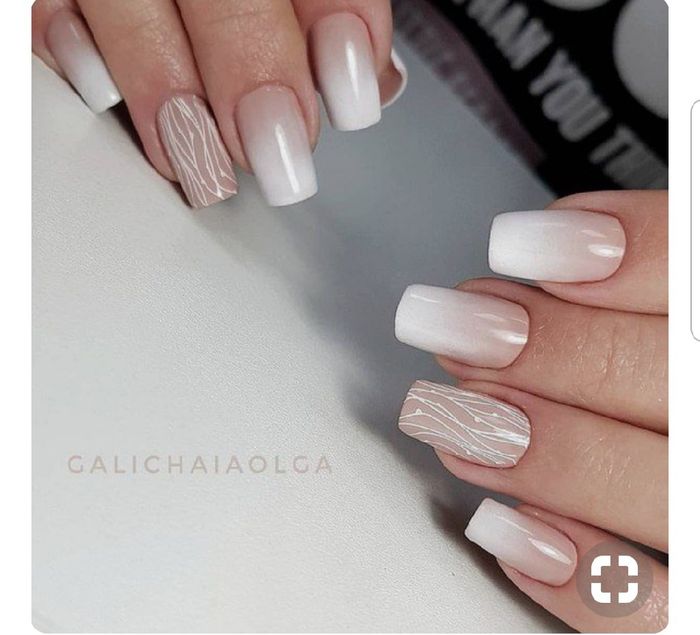 Unhas - 17