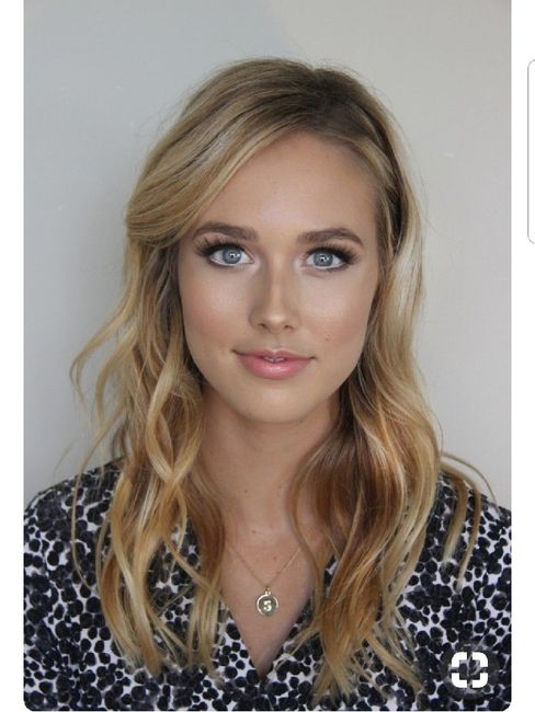 Make up, sim ou não? - 3