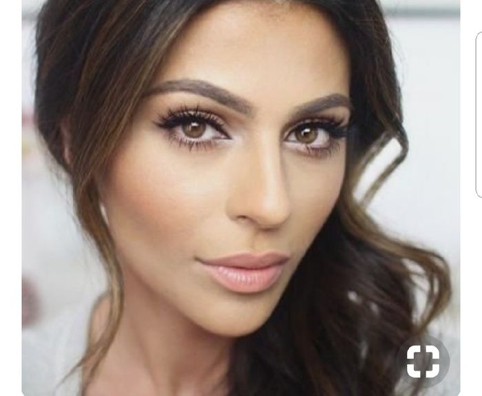 Make up, sim ou não? - 4