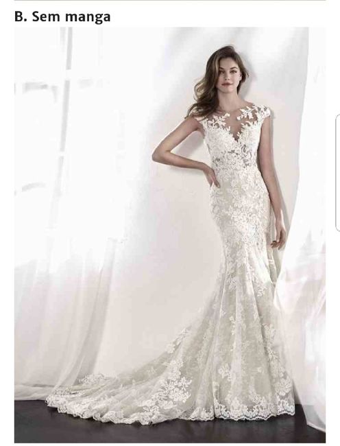 Duelos Nupciais, as minhas escolhas + Tânia 2