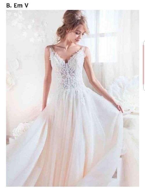 Duelos Nupciais, as minhas escolhas + Tânia 4