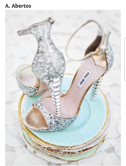 Duelos Nupciais, as minhas escolhas + Tânia 5