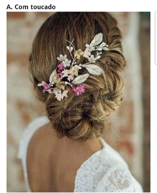 Duelos Nupciais, as minhas escolhas + Tânia 7